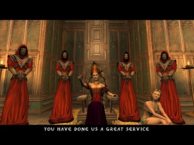 PC Screenshots