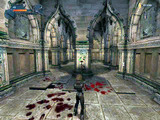 PC Screenshots