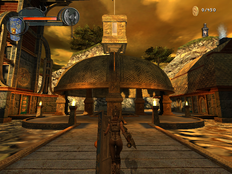 Screenshots