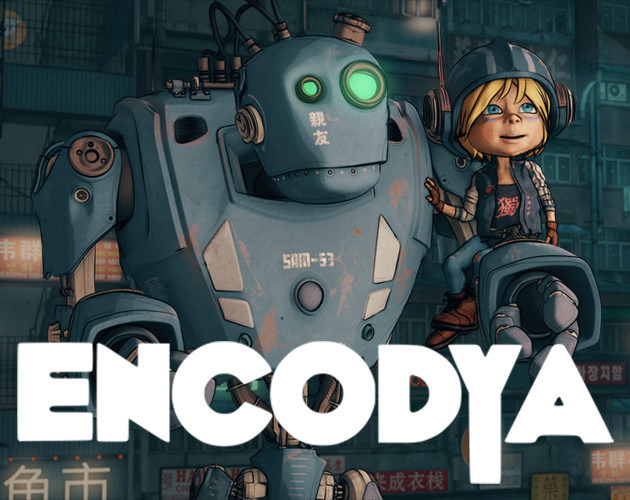 Encodya