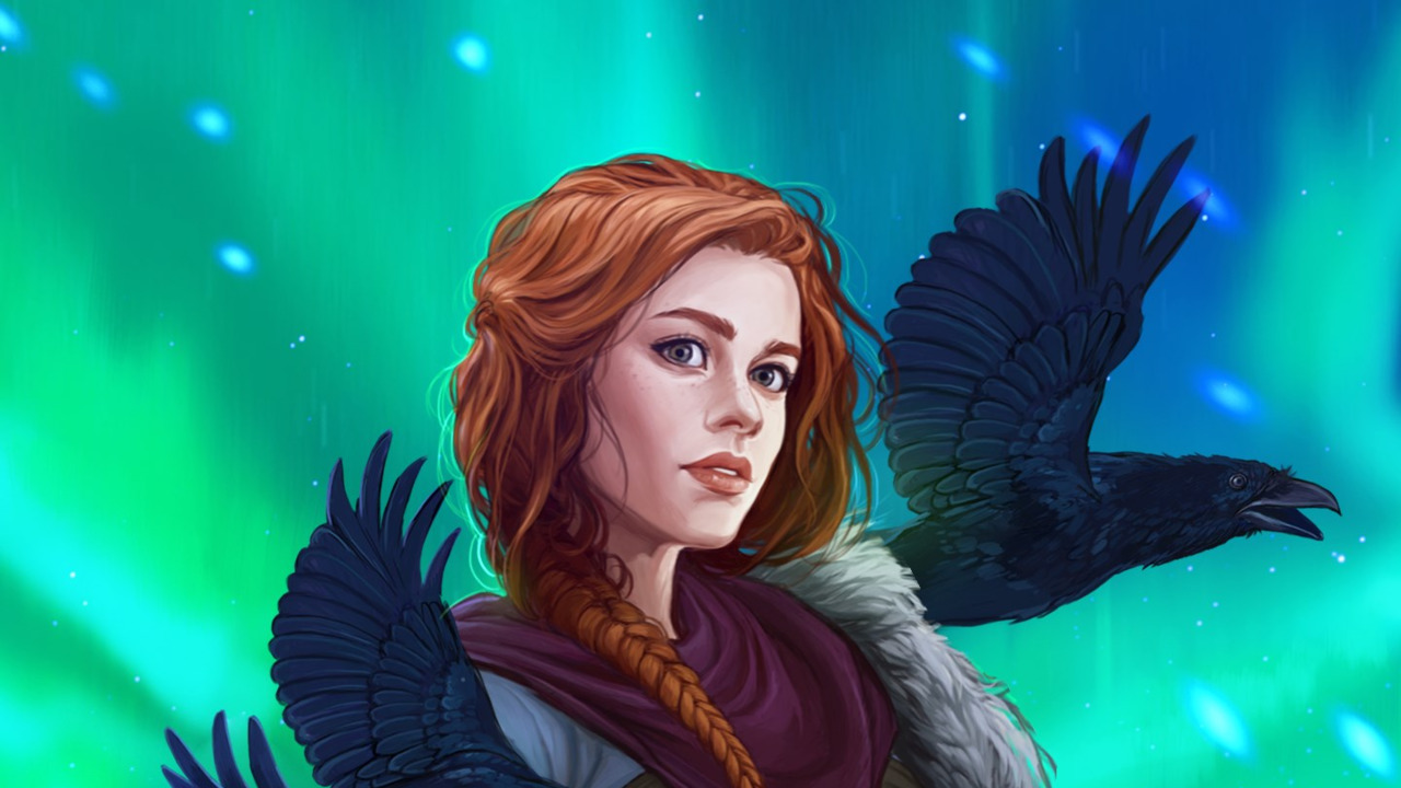 Endless Fables 2: Frozen Path