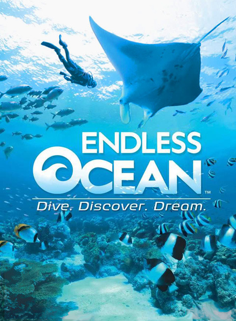 Endless Ocean