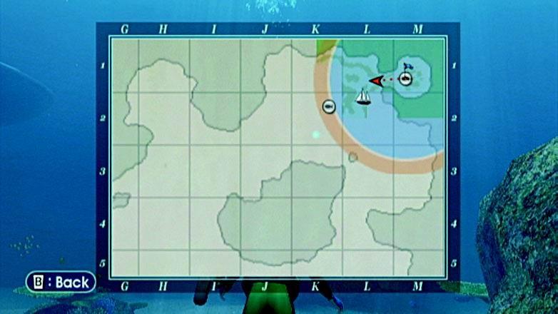 WII Screenshots