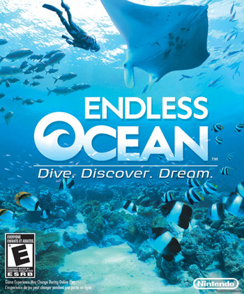 Box Art
