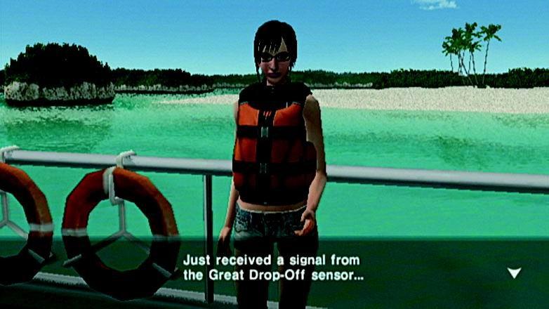 WII Screenshots