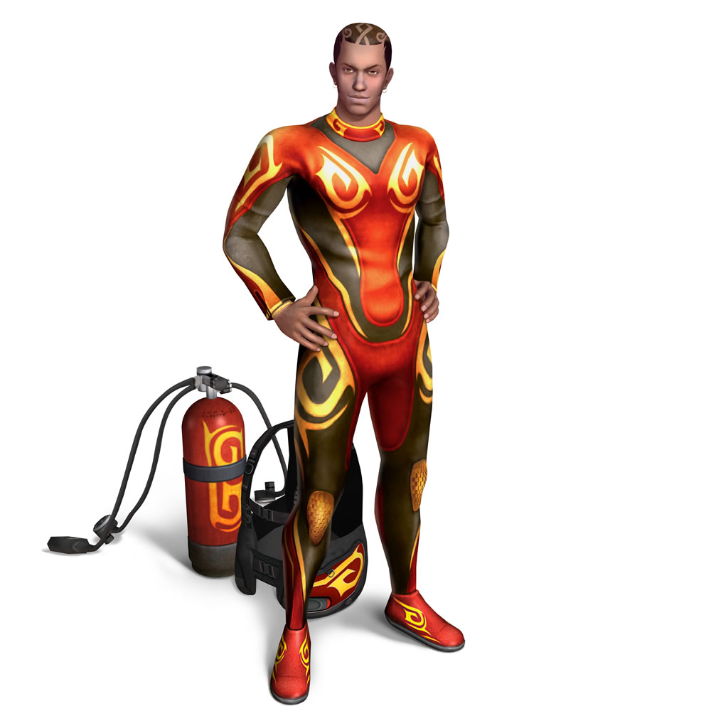 Concept Art