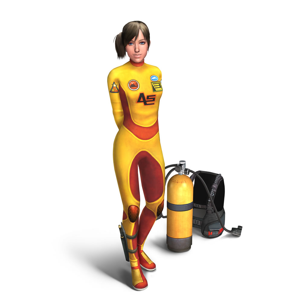 Concept Art