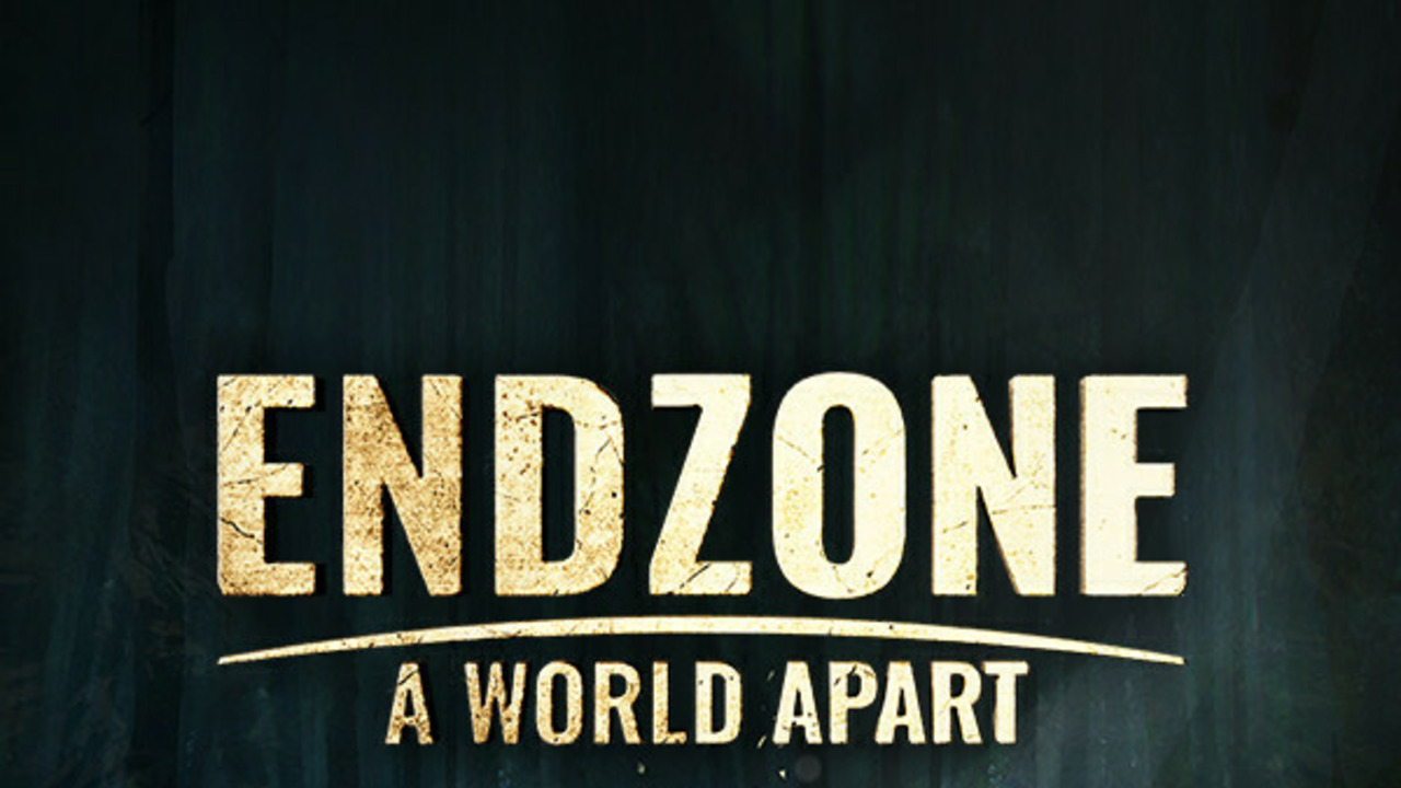 Endzone - A World Apart