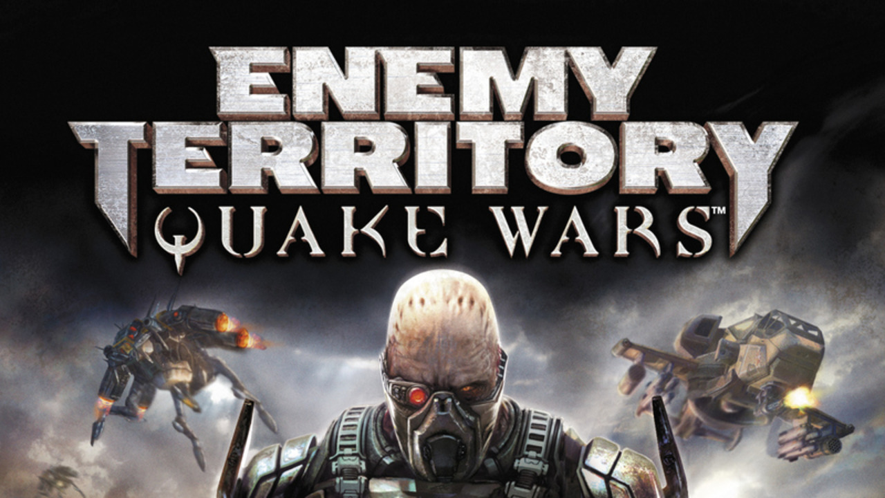 Enemy Territory: Quake Wars