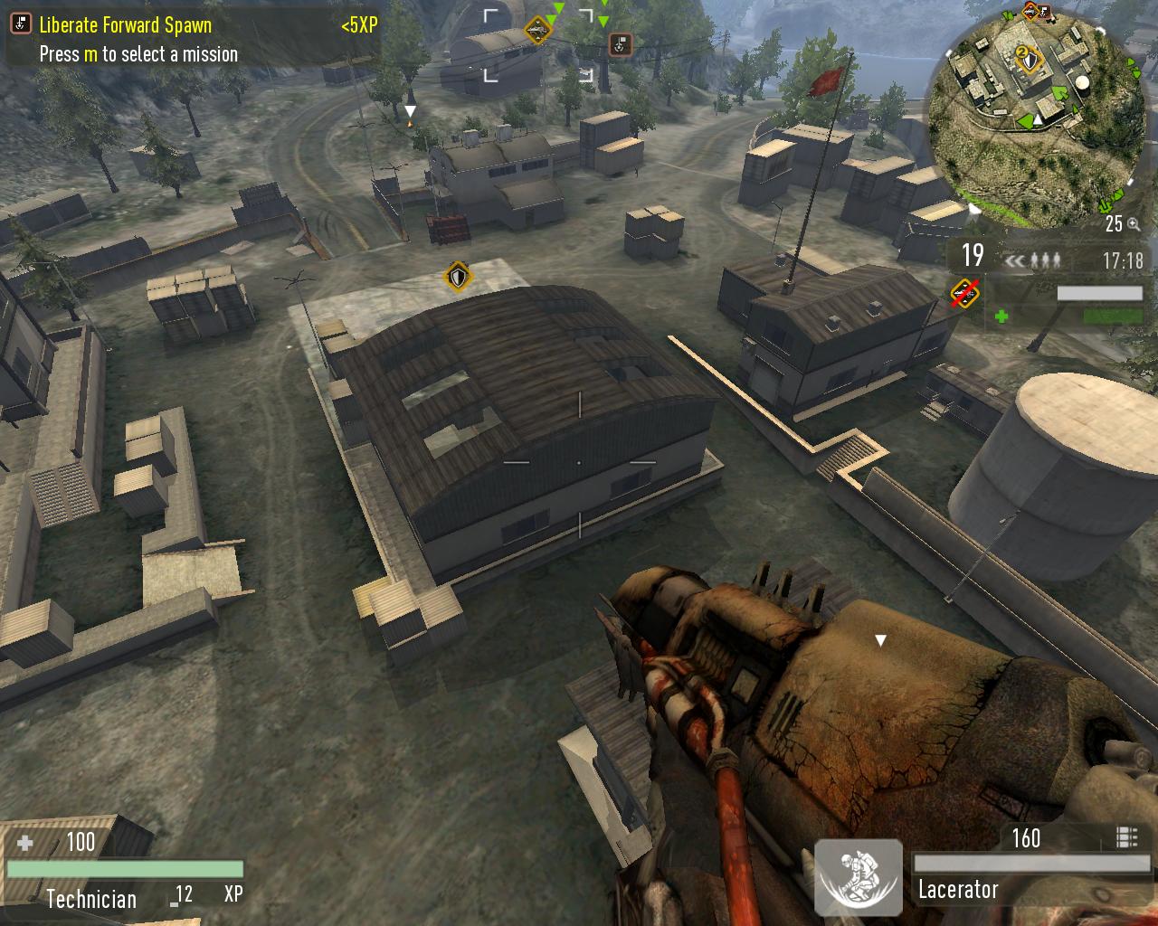 Screenshots