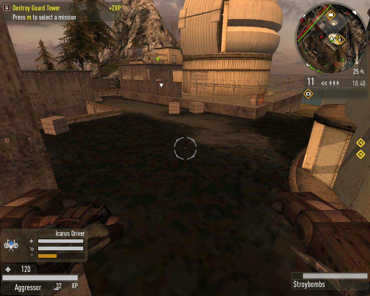 Screenshots