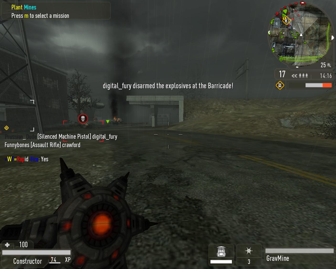 Screenshots