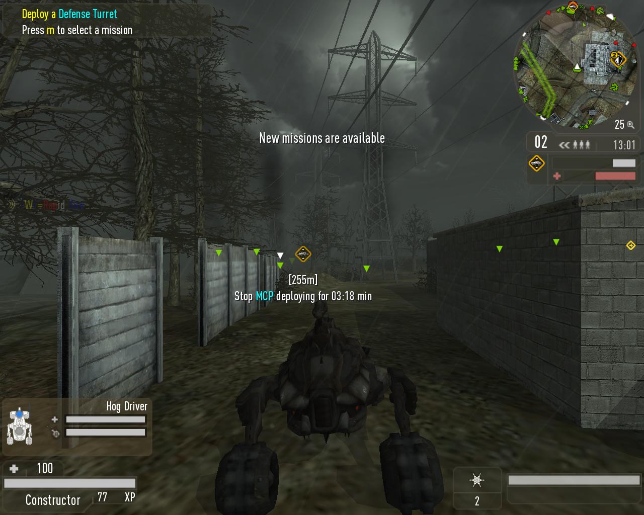 Screenshots