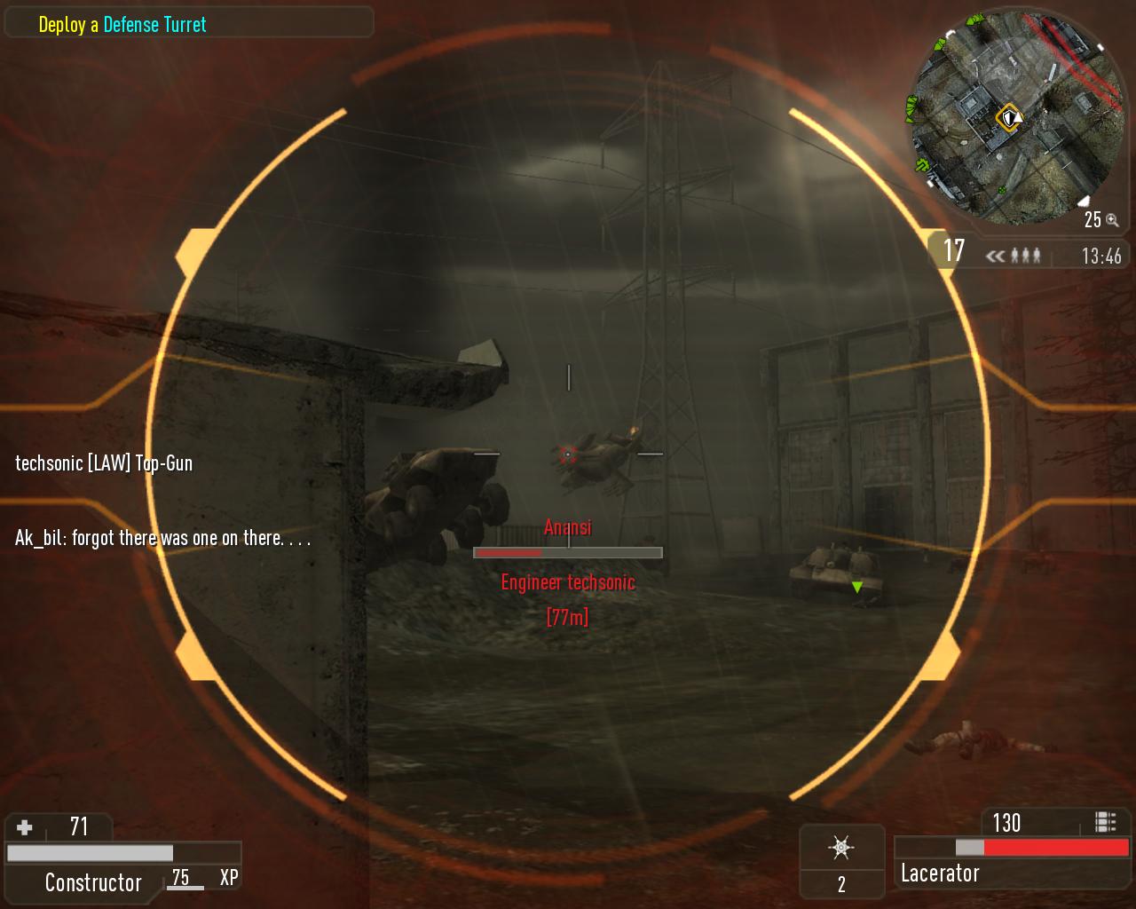 Screenshots