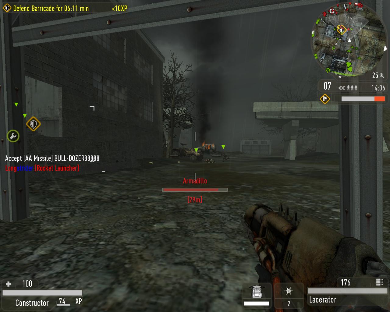 Screenshots