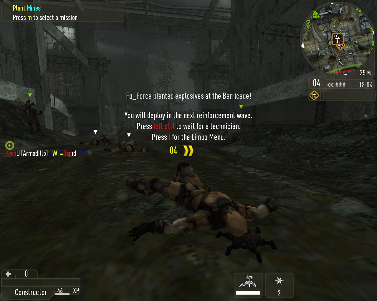 Screenshots