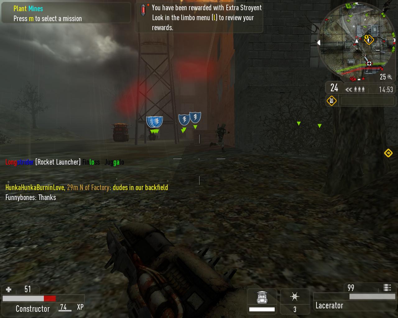 Screenshots