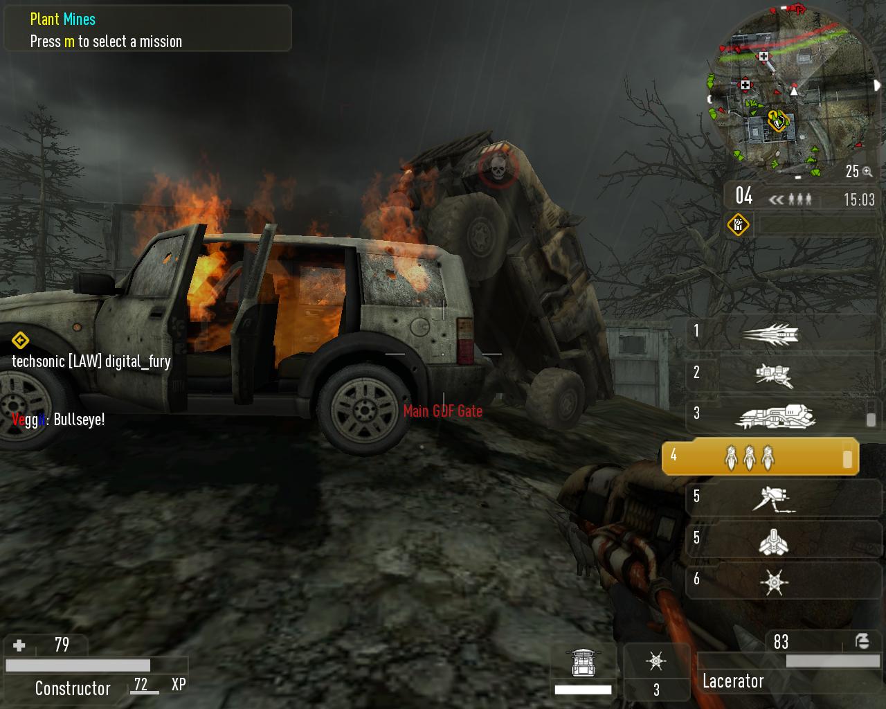 Screenshots