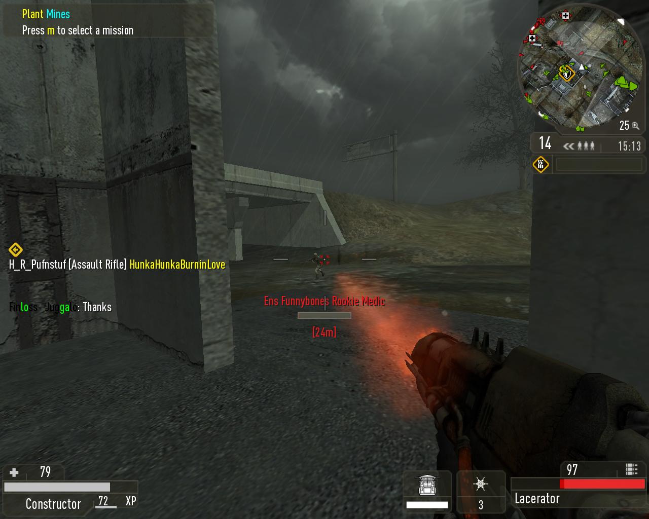 Screenshots