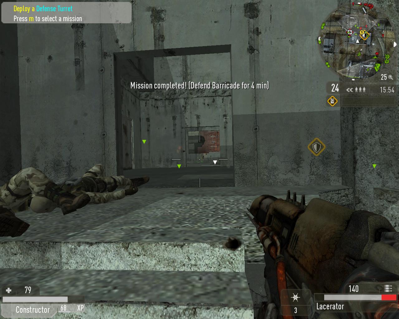 Screenshots