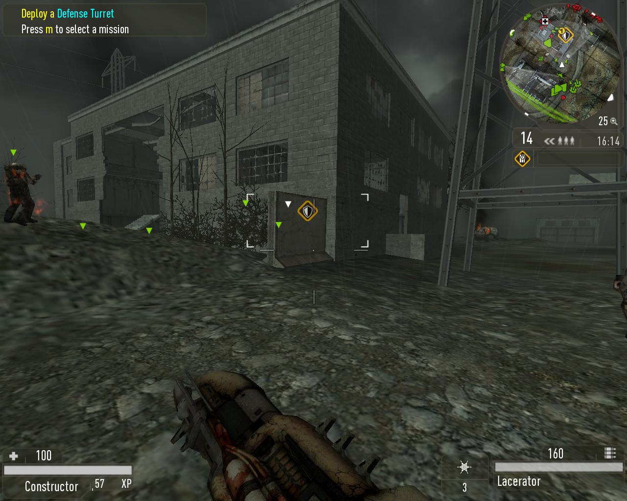 Screenshots