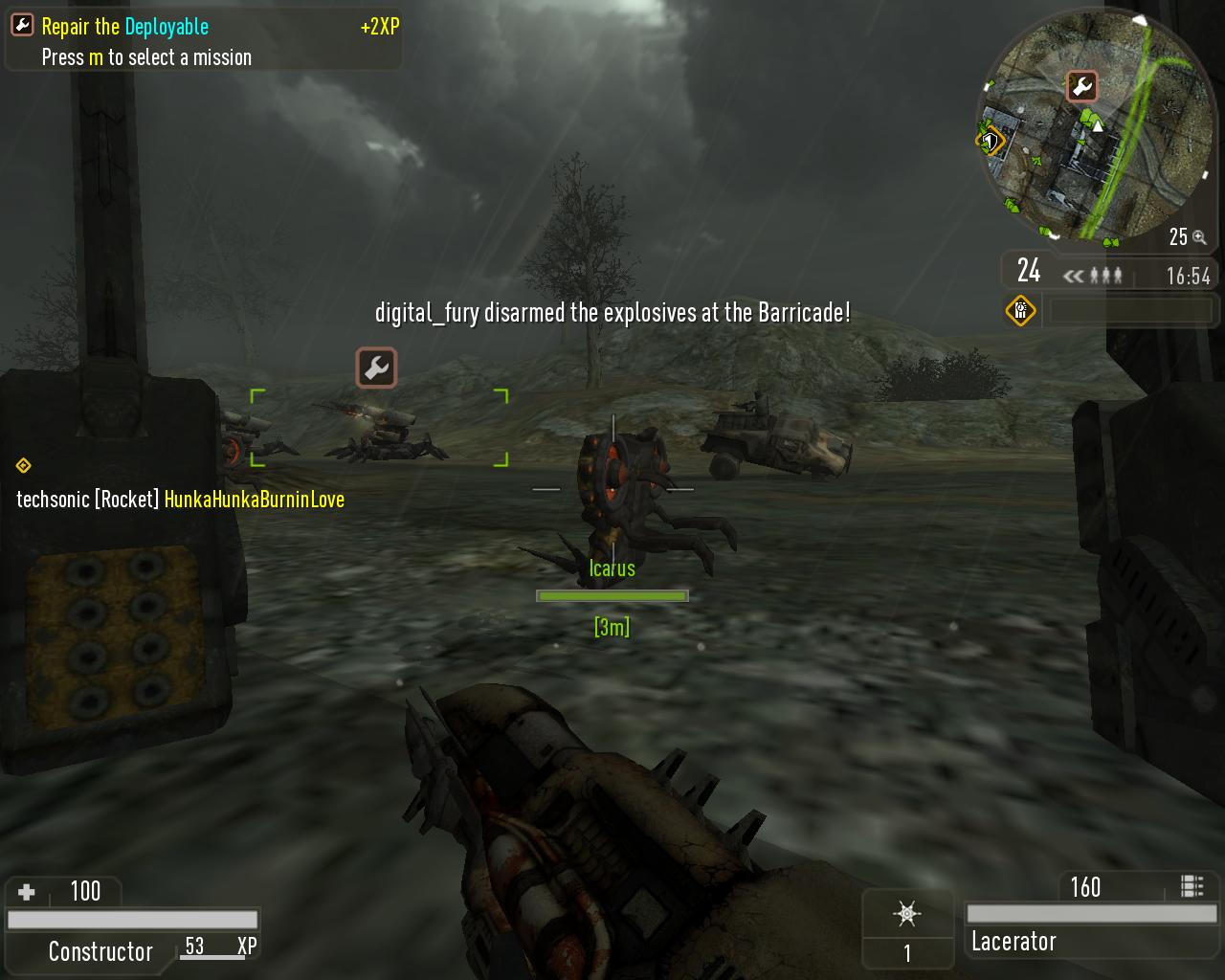 Screenshots