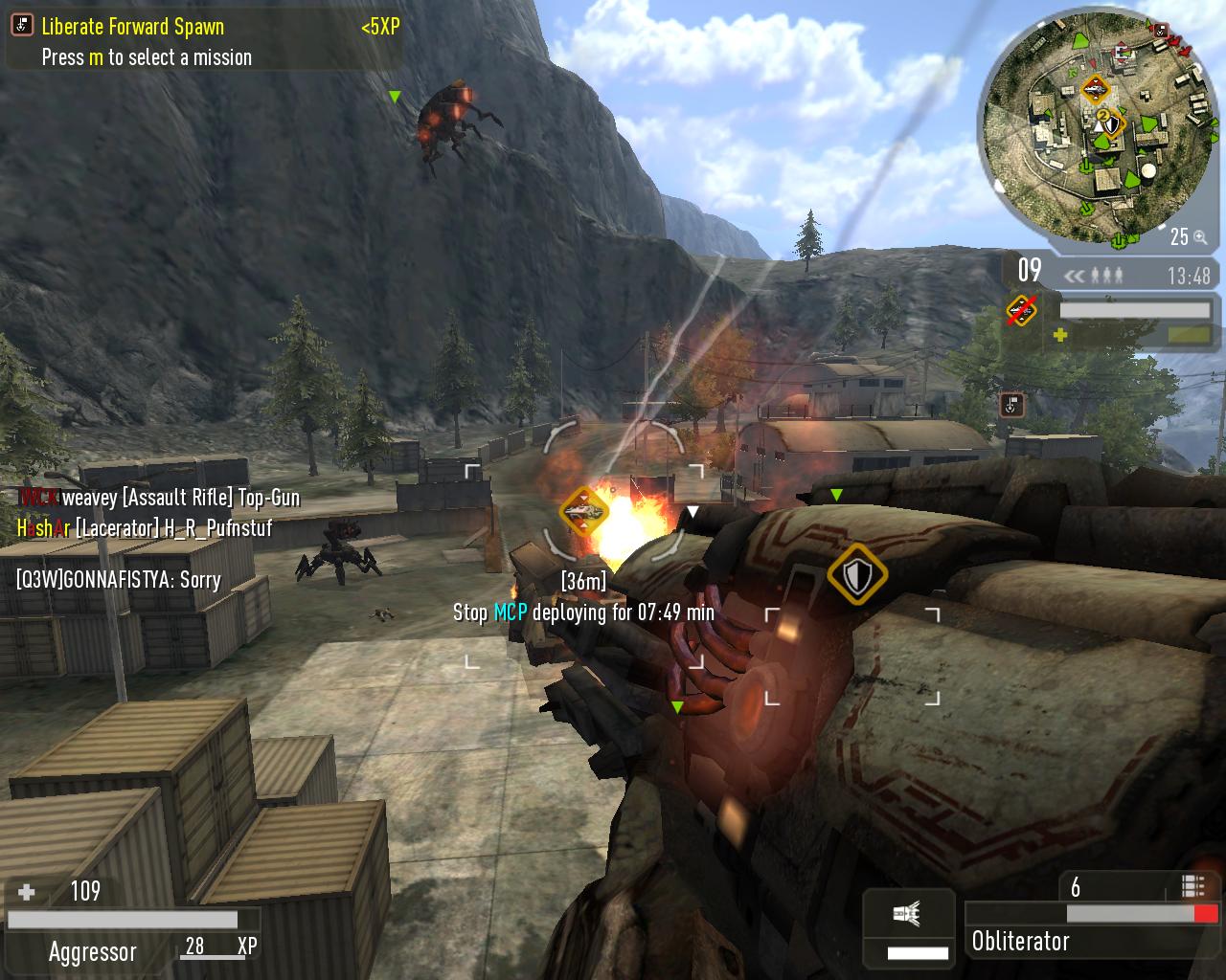 Screenshots