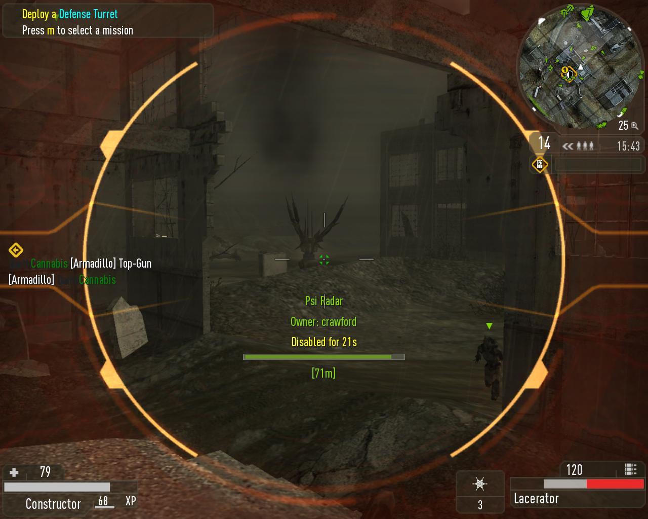 Screenshots