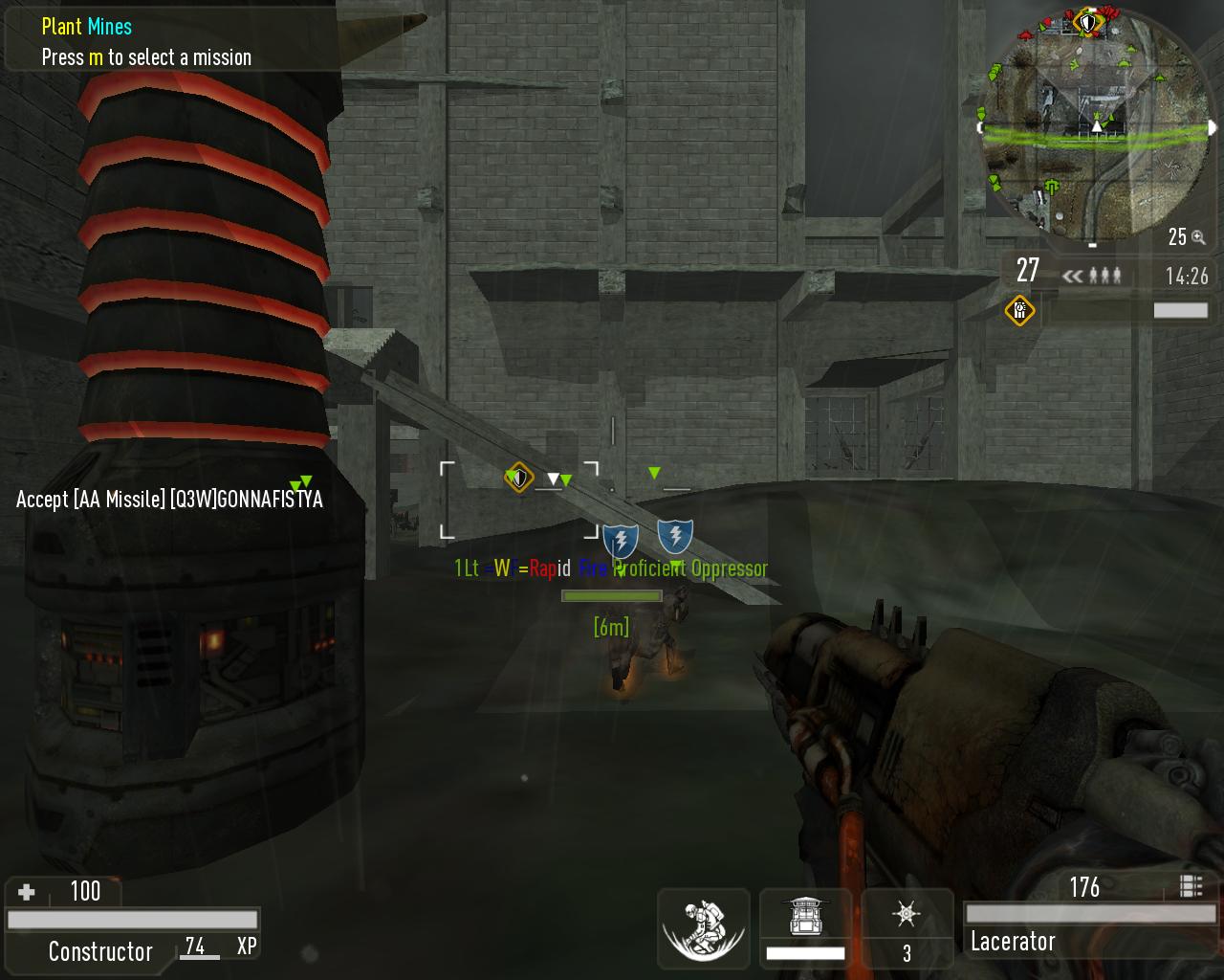Screenshots