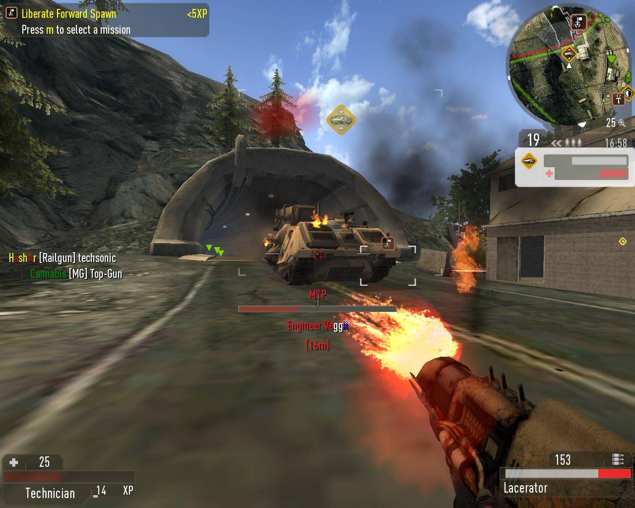 Screenshots