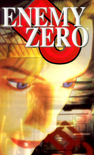 Enemy Zero