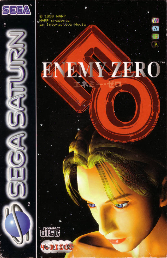 Box Art