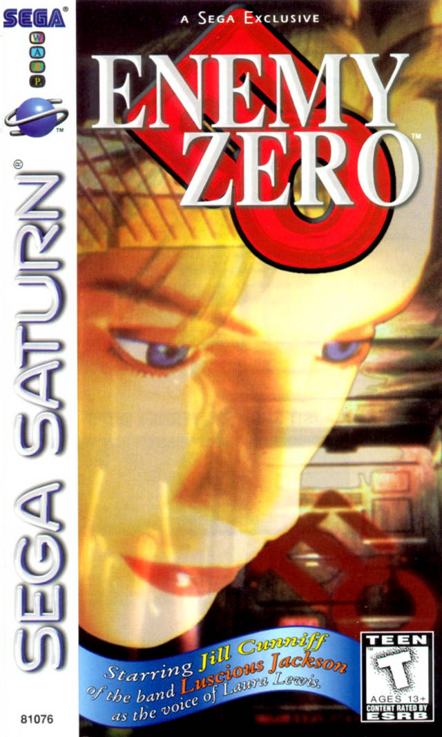 Box Art