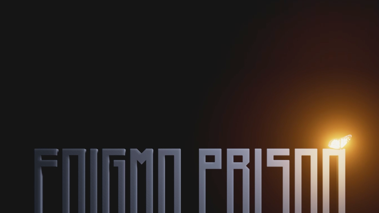 Enigma Prison