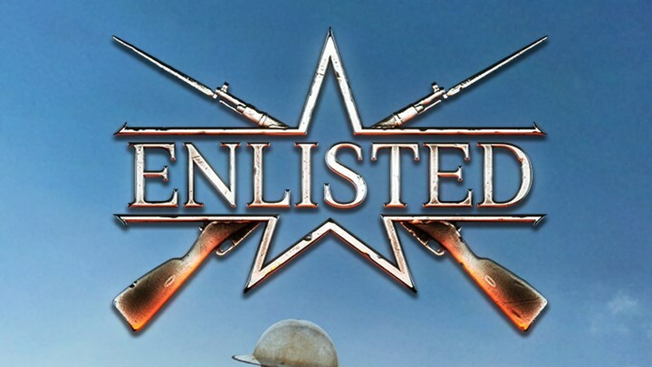 Enlisted