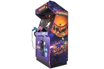 Enter the Gungeon: House of the Gundead