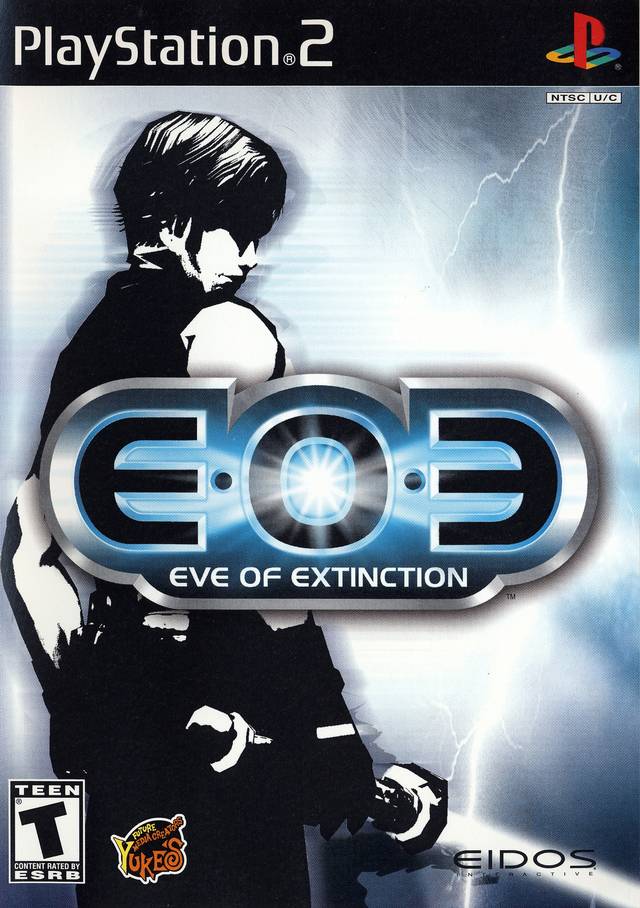 Box Art