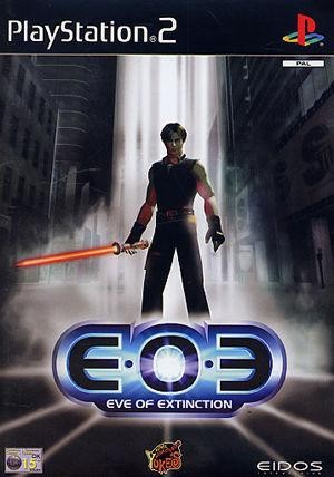 Box Art