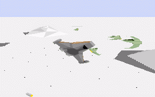 PC Screenshots