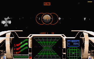 AST Screenshots