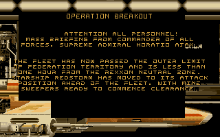 AST Screenshots