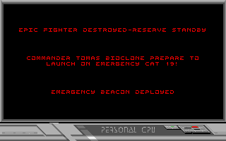 AST Screenshots