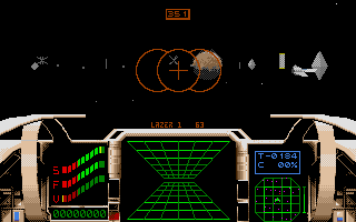 AST Screenshots