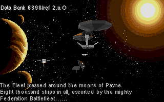 AST Screenshots