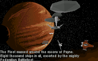 AMI Screenshots