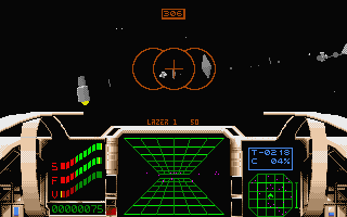 AST Screenshots