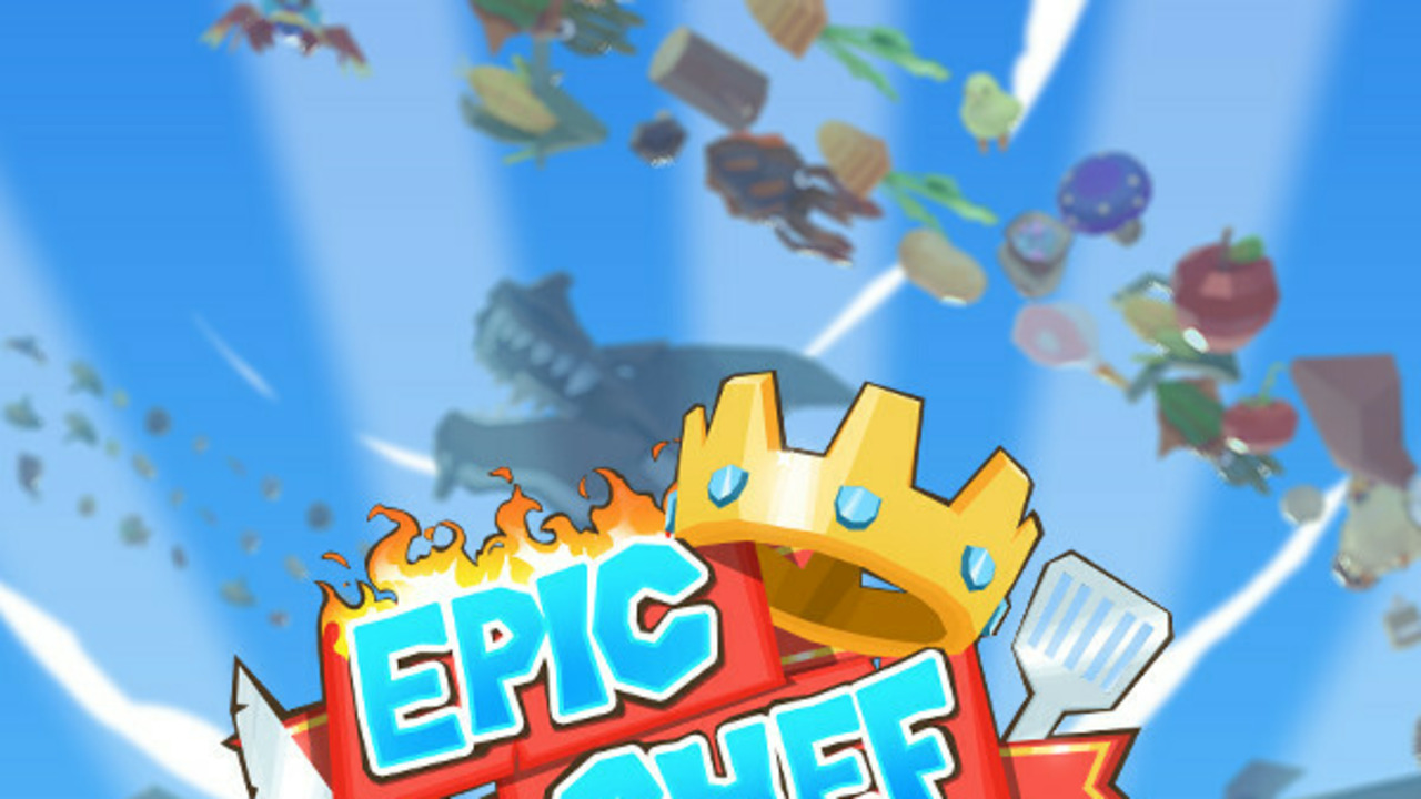 Epic Chef