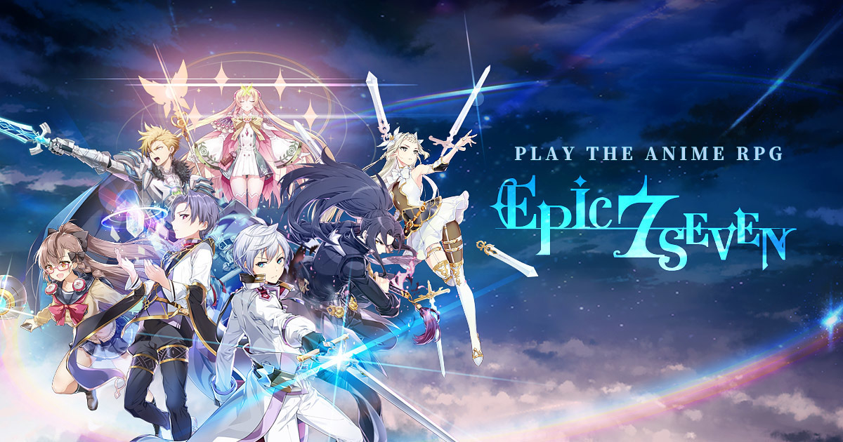 Epic Seven