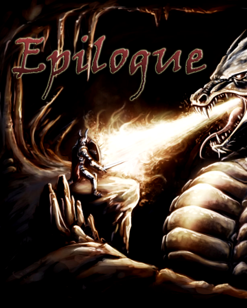 Epilogue