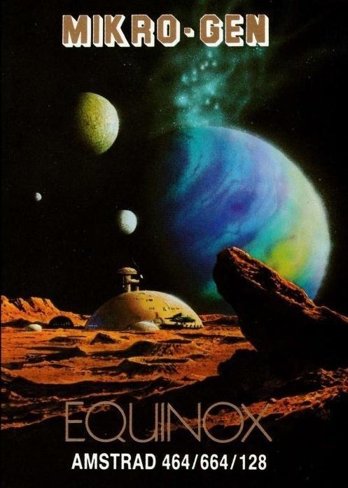 Equinox